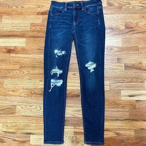 American Eagle Jeans, Size 4